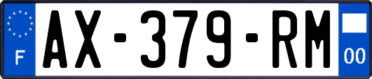AX-379-RM