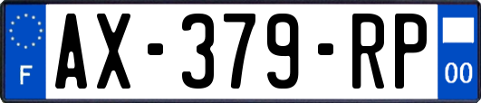 AX-379-RP