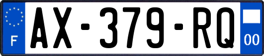 AX-379-RQ