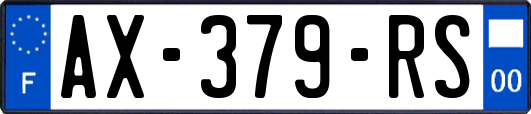 AX-379-RS