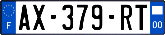 AX-379-RT