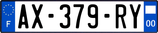 AX-379-RY