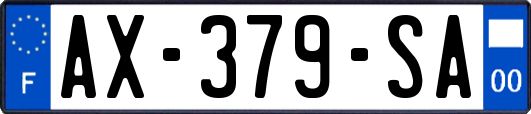 AX-379-SA