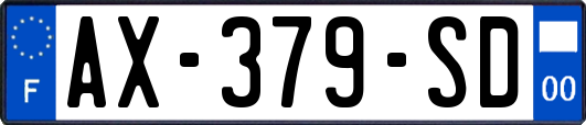 AX-379-SD