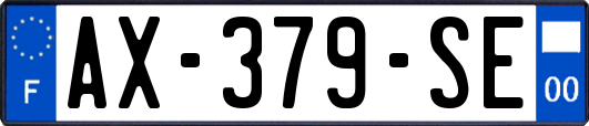 AX-379-SE