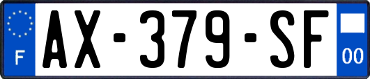 AX-379-SF