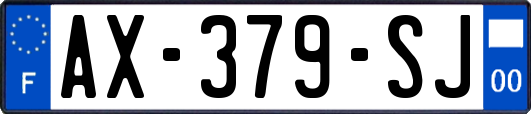 AX-379-SJ
