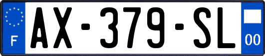 AX-379-SL