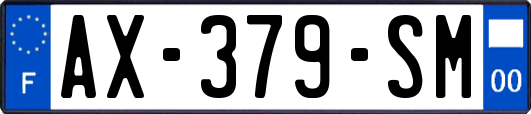 AX-379-SM