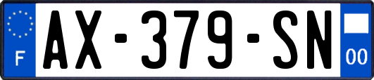 AX-379-SN