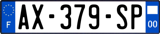 AX-379-SP