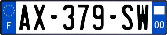 AX-379-SW