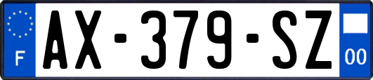 AX-379-SZ