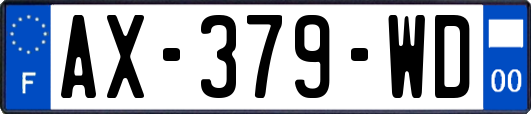 AX-379-WD