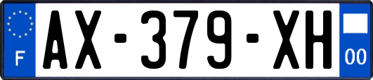 AX-379-XH