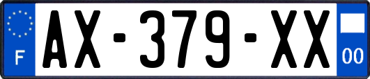 AX-379-XX