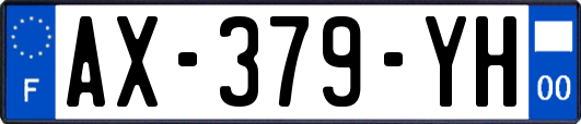 AX-379-YH