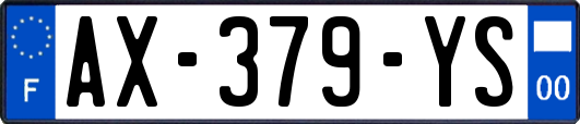 AX-379-YS