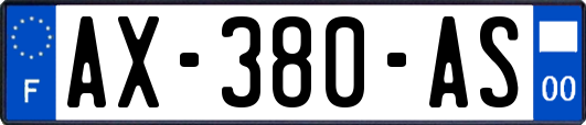 AX-380-AS