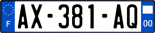 AX-381-AQ