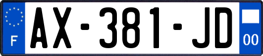 AX-381-JD