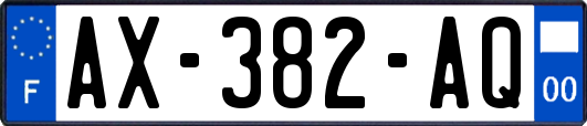 AX-382-AQ