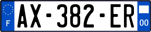 AX-382-ER