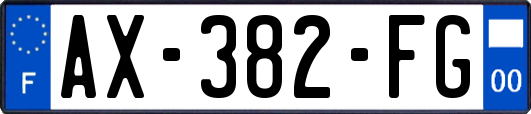 AX-382-FG