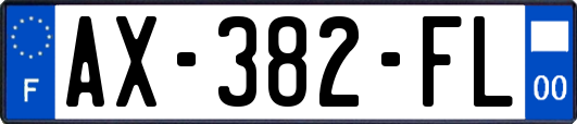 AX-382-FL