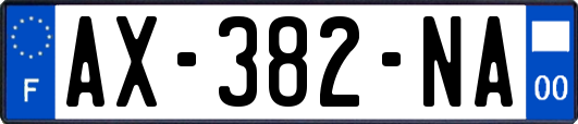 AX-382-NA