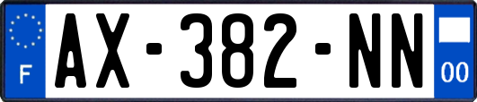 AX-382-NN