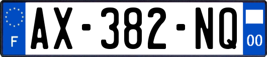 AX-382-NQ