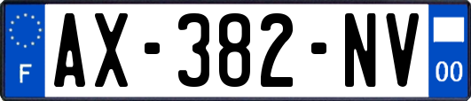 AX-382-NV
