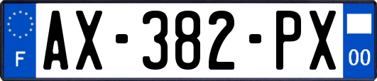 AX-382-PX