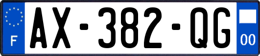 AX-382-QG