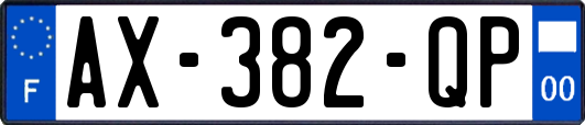 AX-382-QP