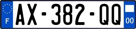 AX-382-QQ