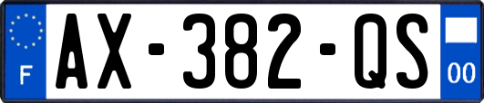AX-382-QS