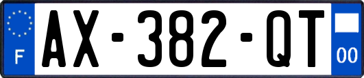 AX-382-QT