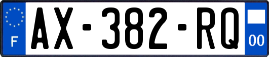 AX-382-RQ