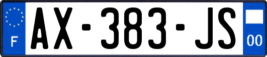 AX-383-JS