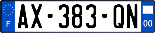 AX-383-QN