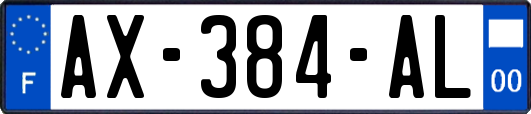 AX-384-AL