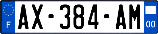 AX-384-AM