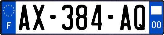 AX-384-AQ