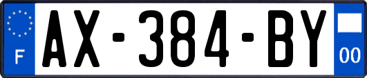 AX-384-BY