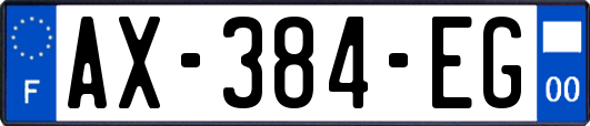 AX-384-EG