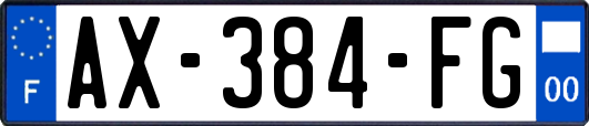 AX-384-FG