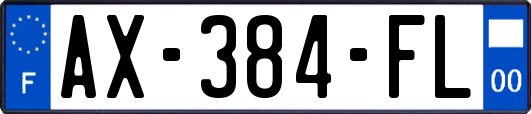 AX-384-FL