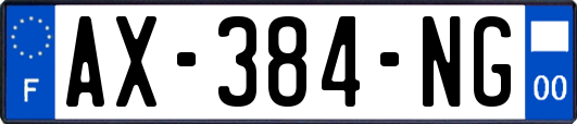 AX-384-NG